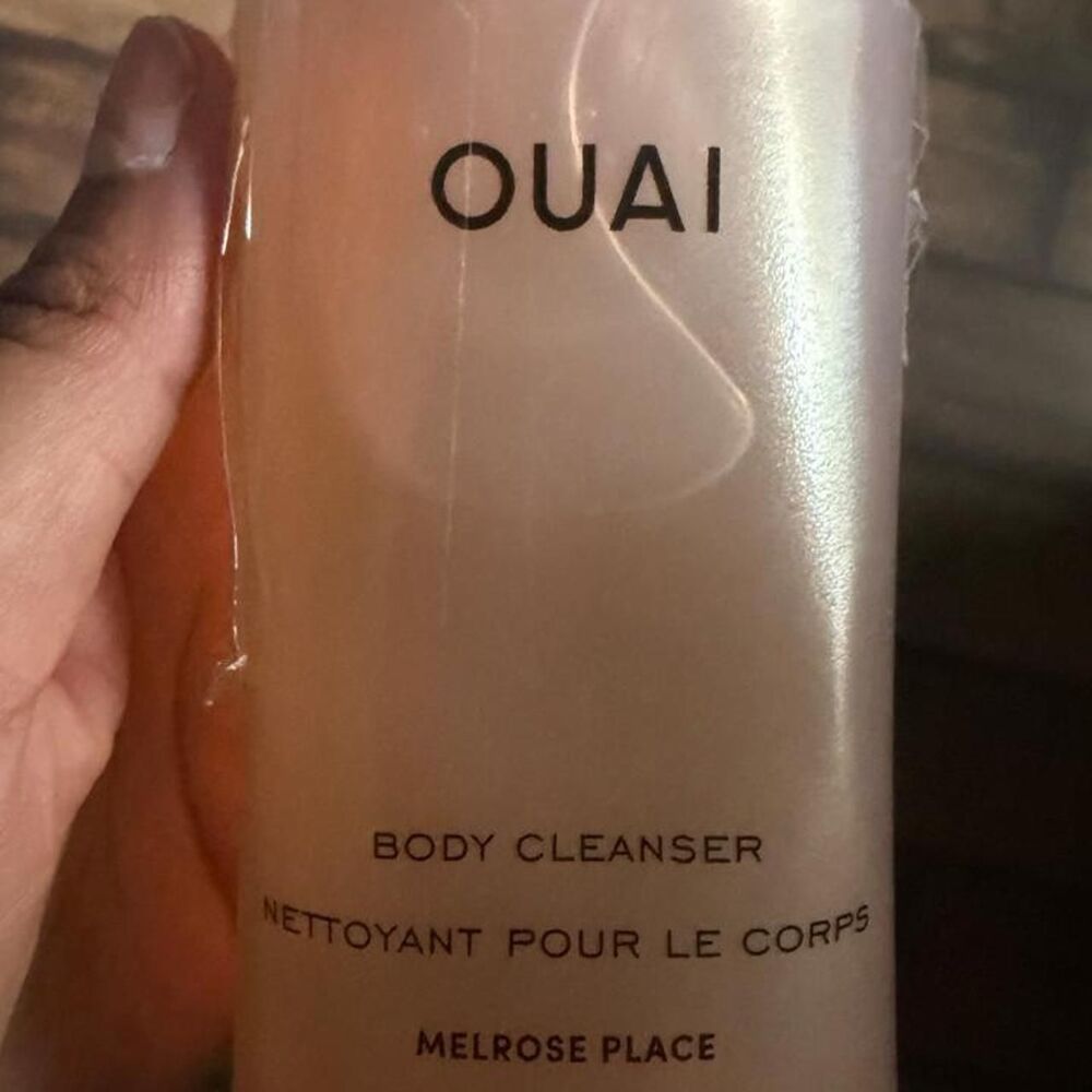 Ouai Melrose Place